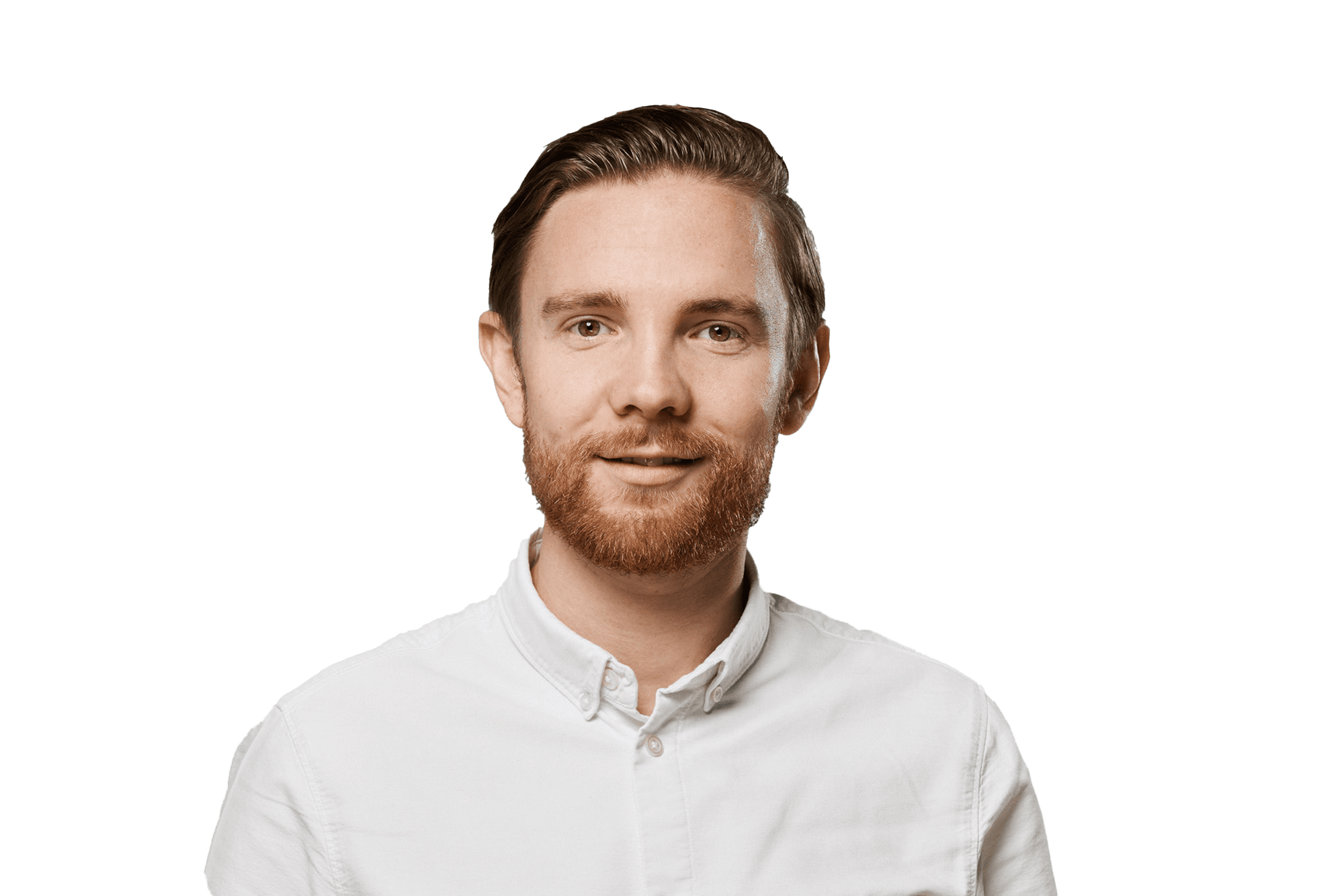 Remco Westerbeek - investment manager