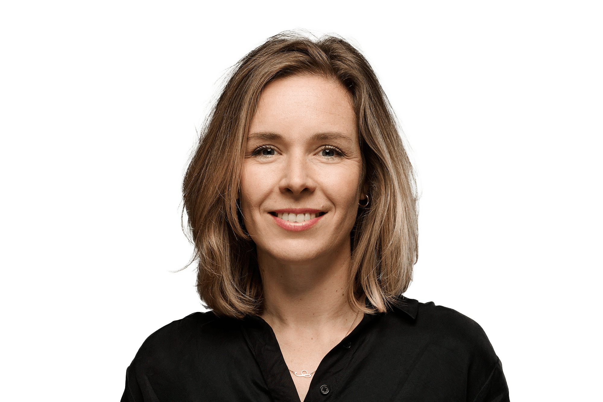 Sanne Snieder - sr. marketing en communicatieadviseur