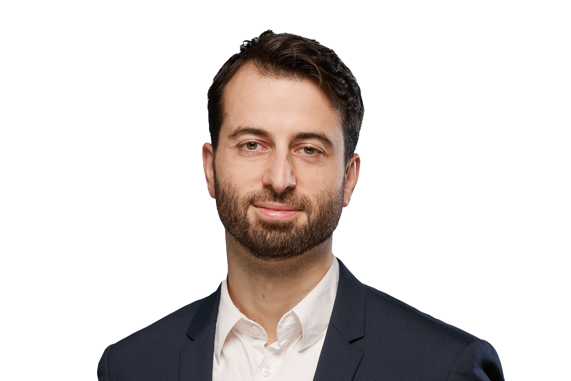 Ümit Duman - business development manager