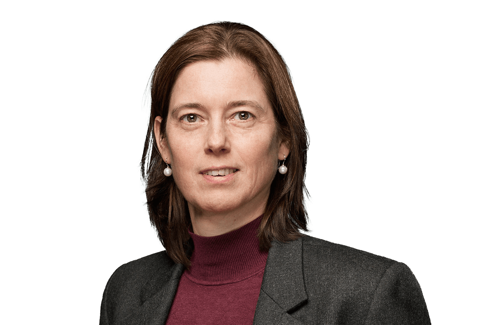 Petra Adriaans-Pater - business development analyst