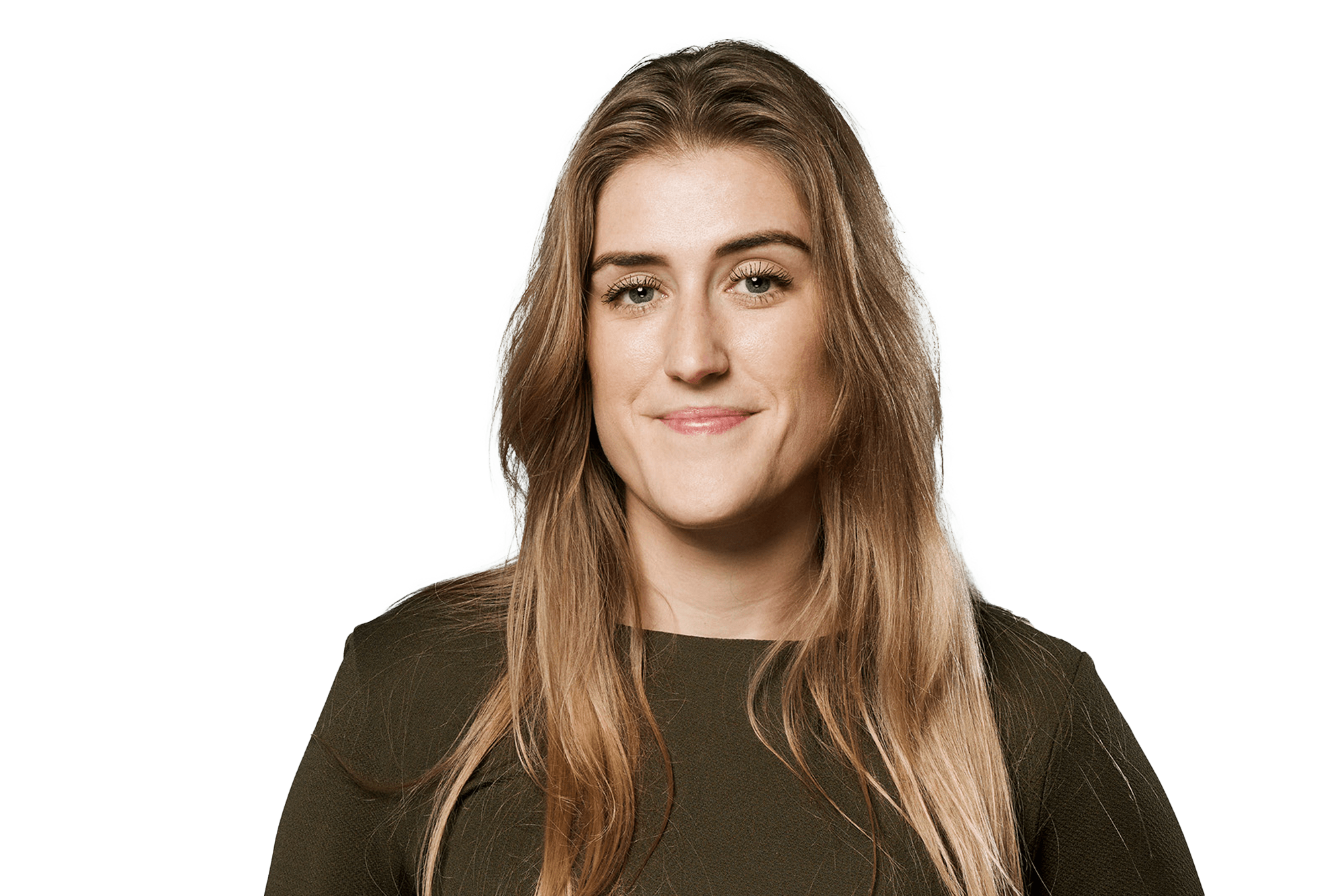 Merel Glastra - financial controller