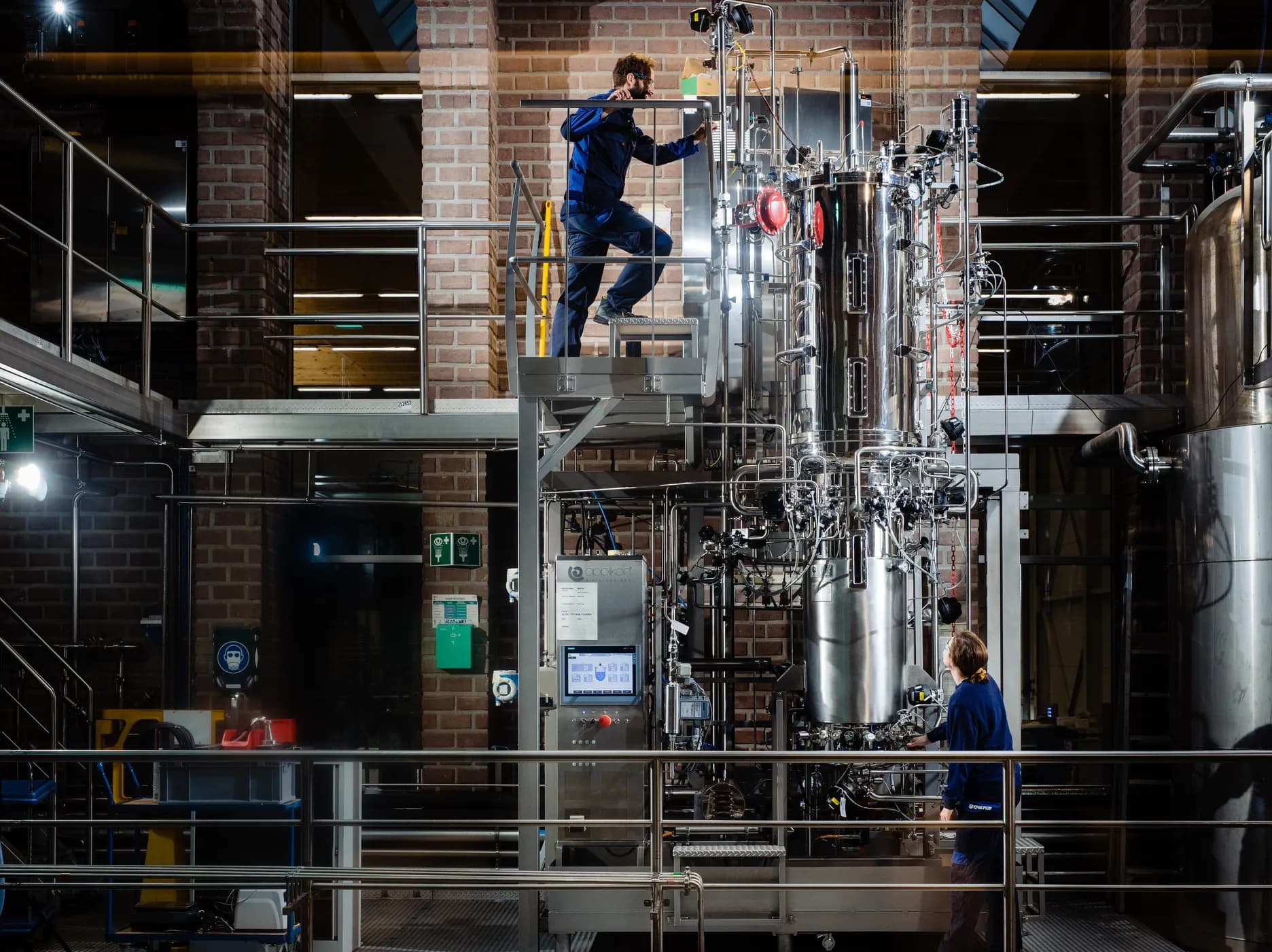 Invest-NL doet vervolginvestering in DAB.bio voor goedkopere en duurzamere fermentatie