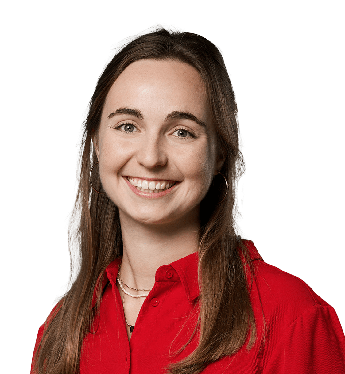 Martha Huysinga - business development analyst