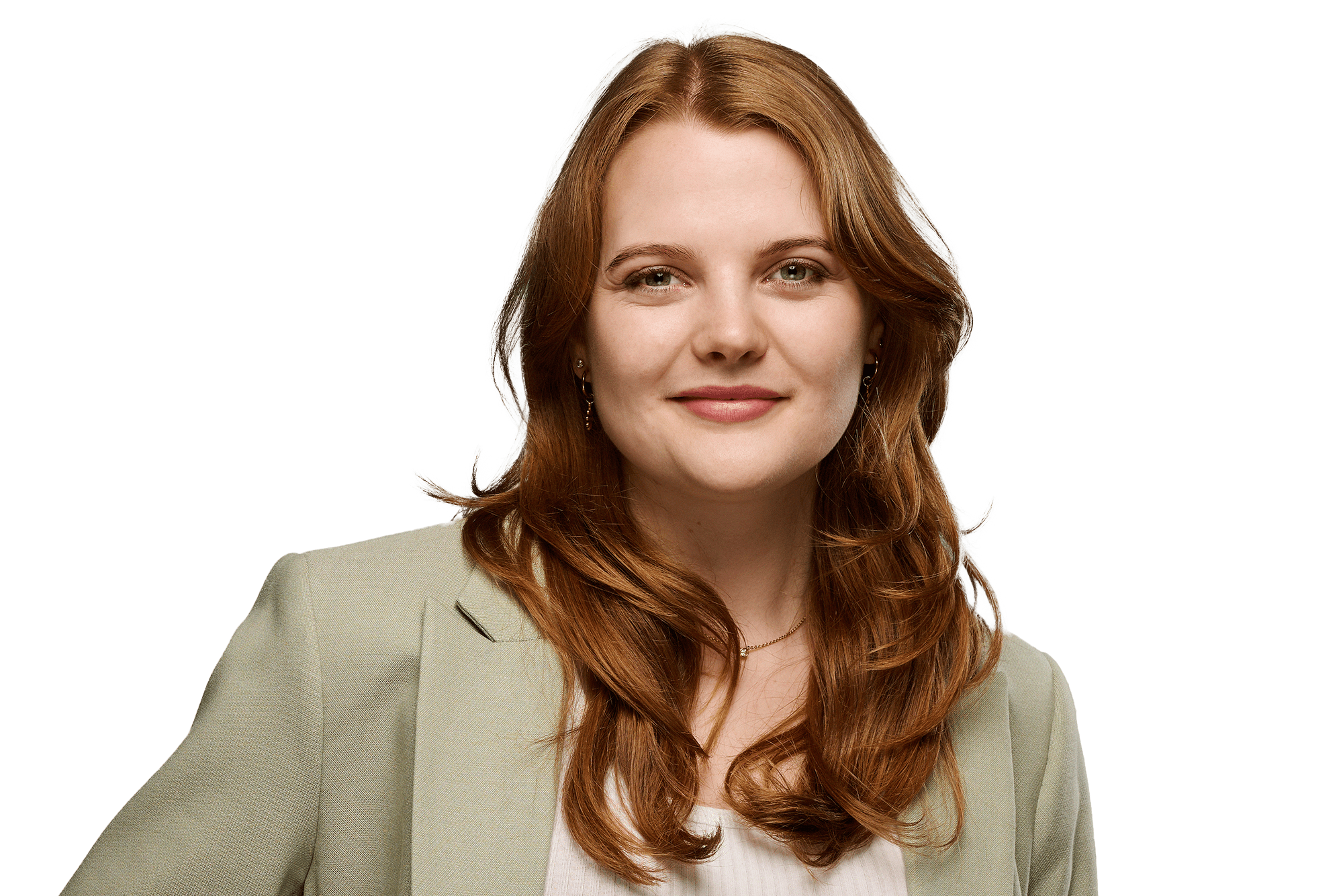 Roos den Hamer - content marketeer