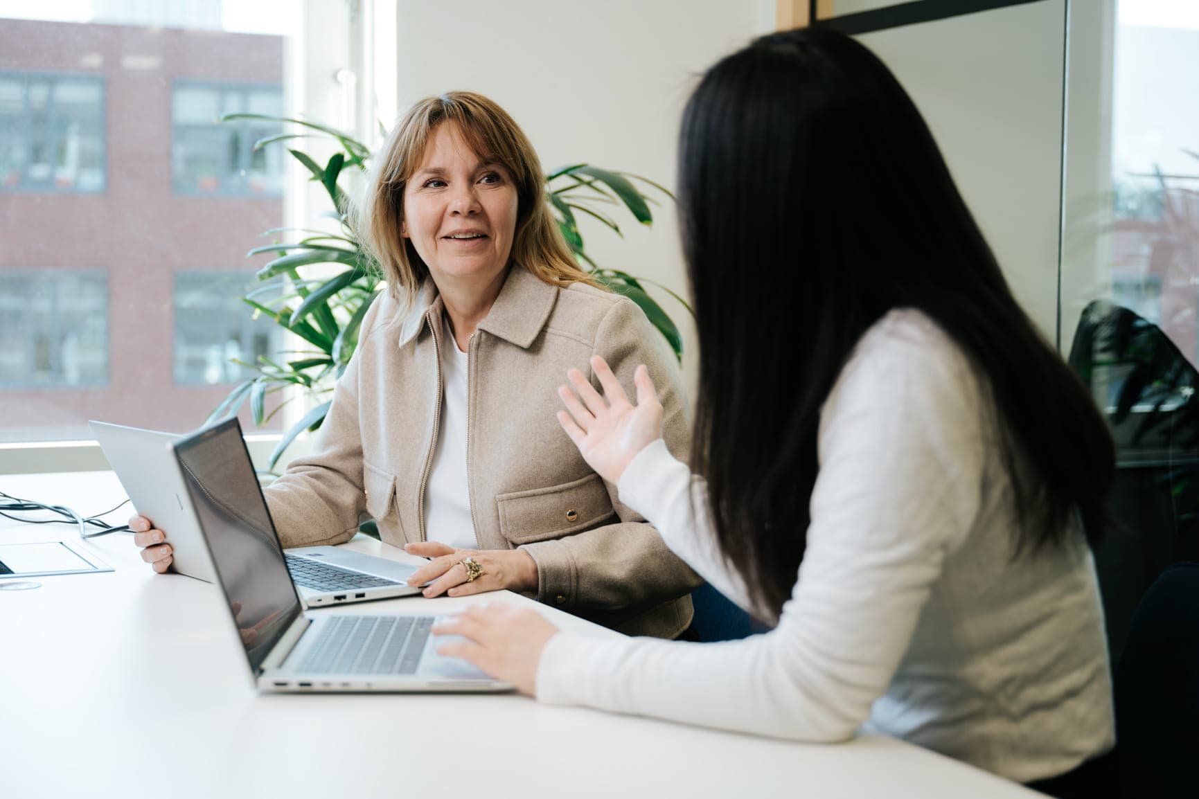 Don't miss out! Sign up for the newsletter