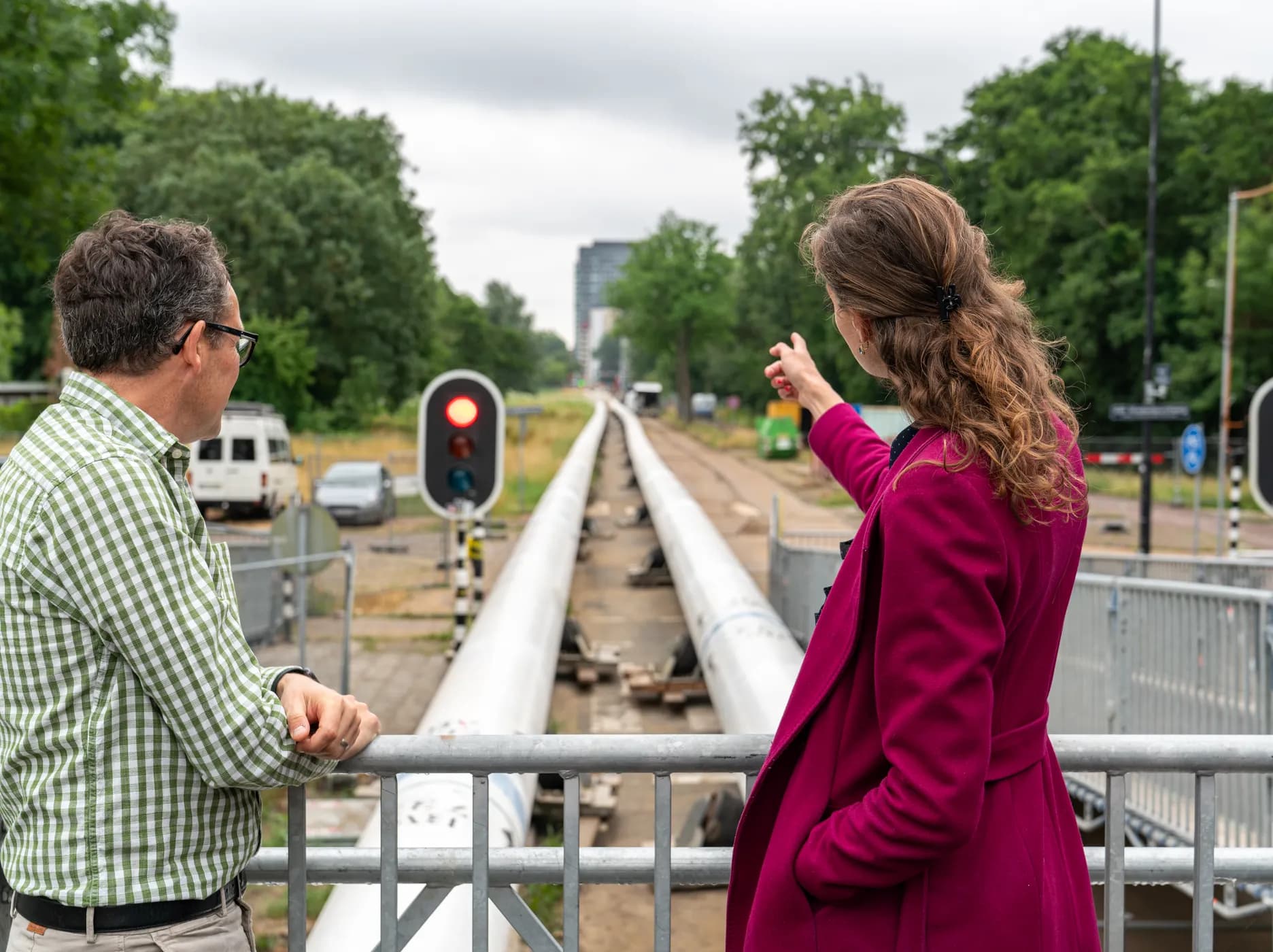 Invest-NL strengthens capacity with an additional € 900 Million