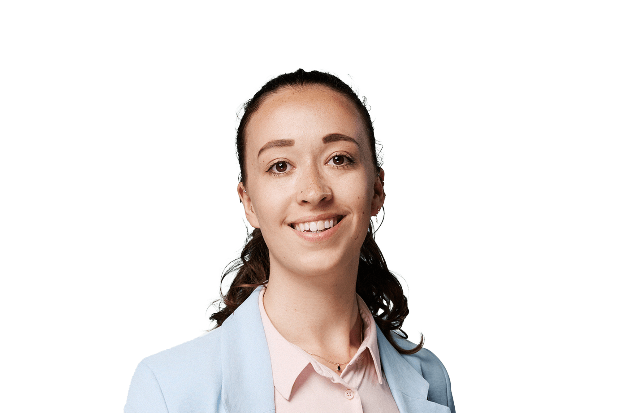 Sara Rubinstein - process manager