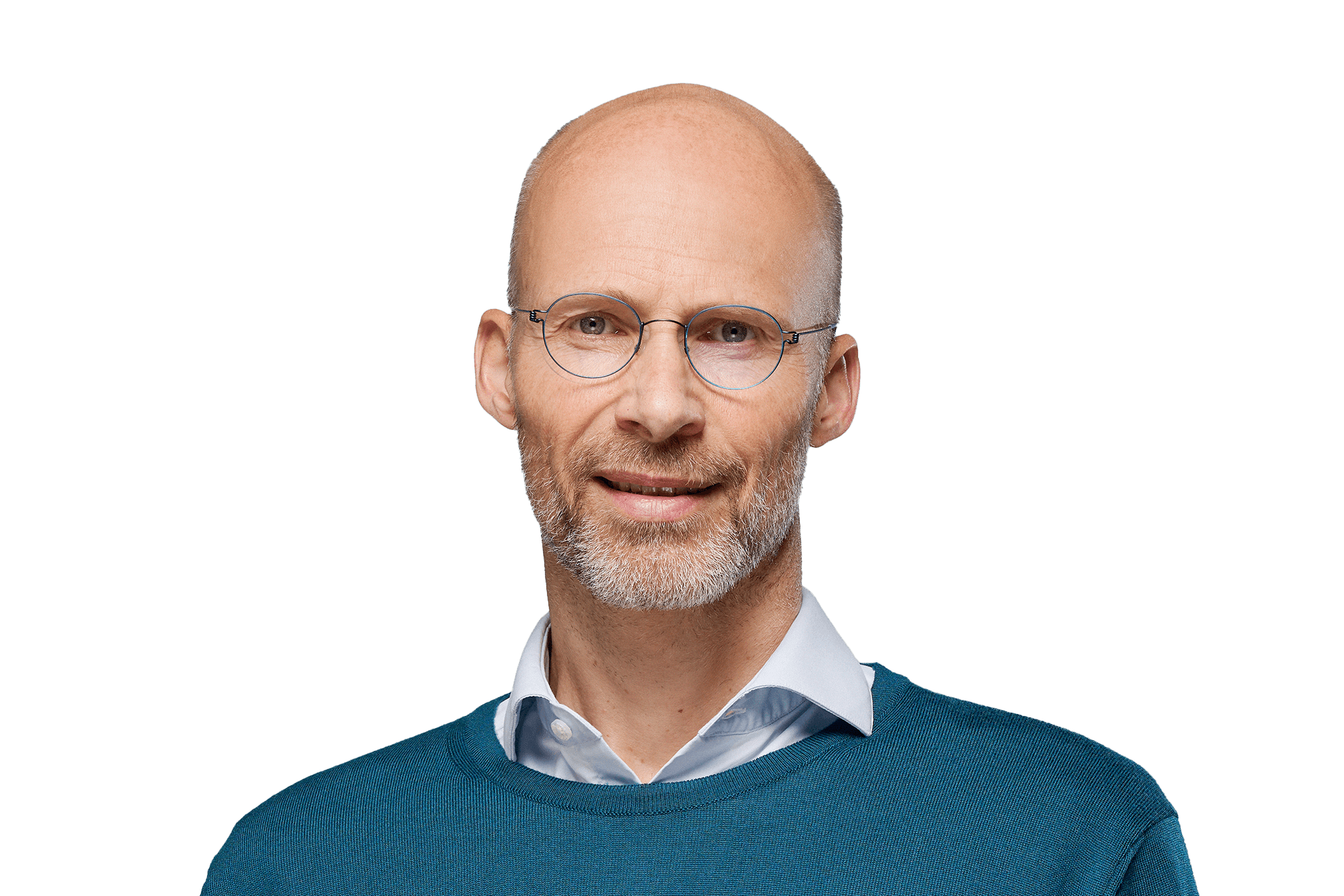 Robert van der Toorn - director IT, data and operations