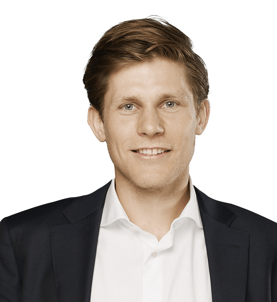 Bart Boogaard - investment manager