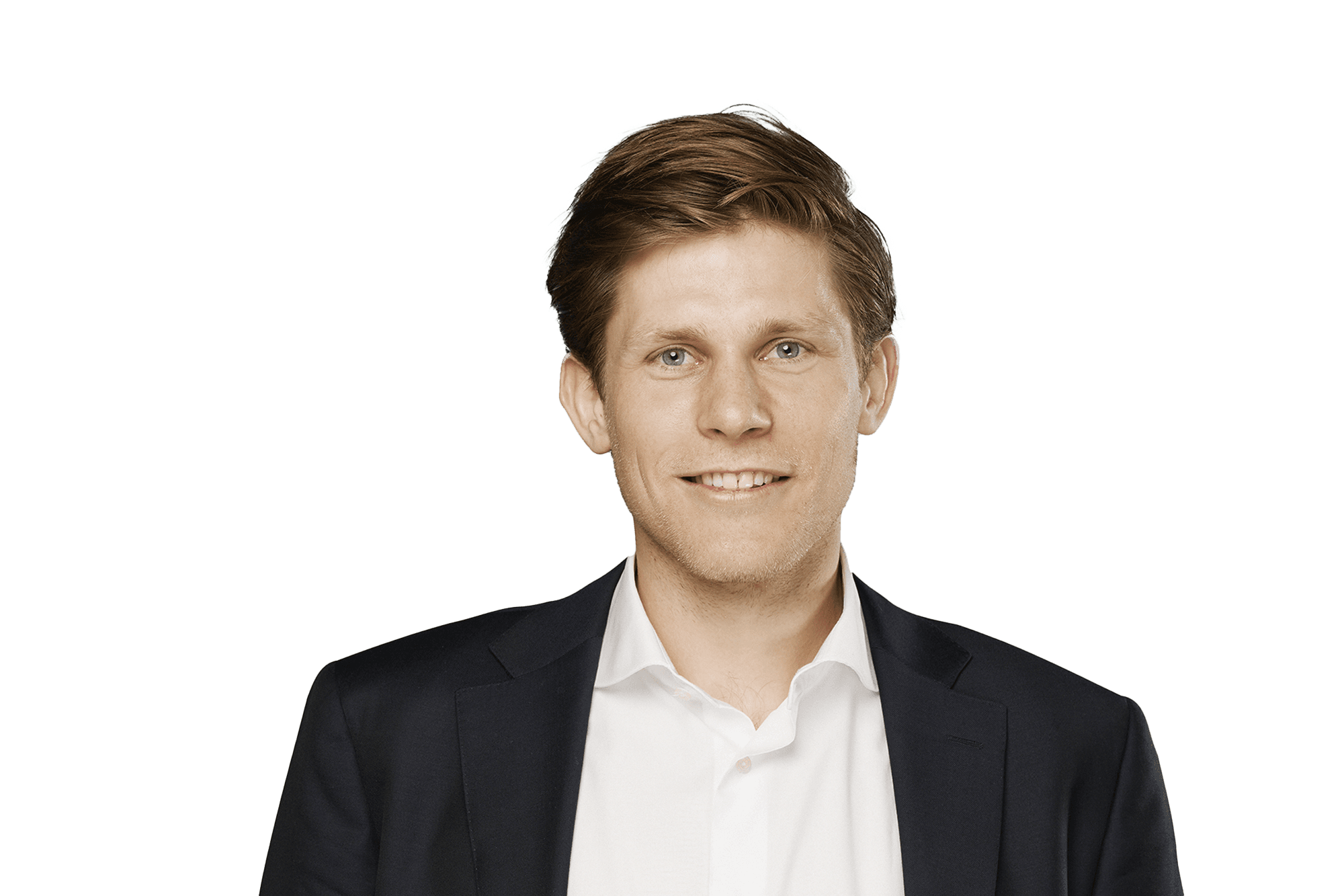 Bart Boogaard - investment manager