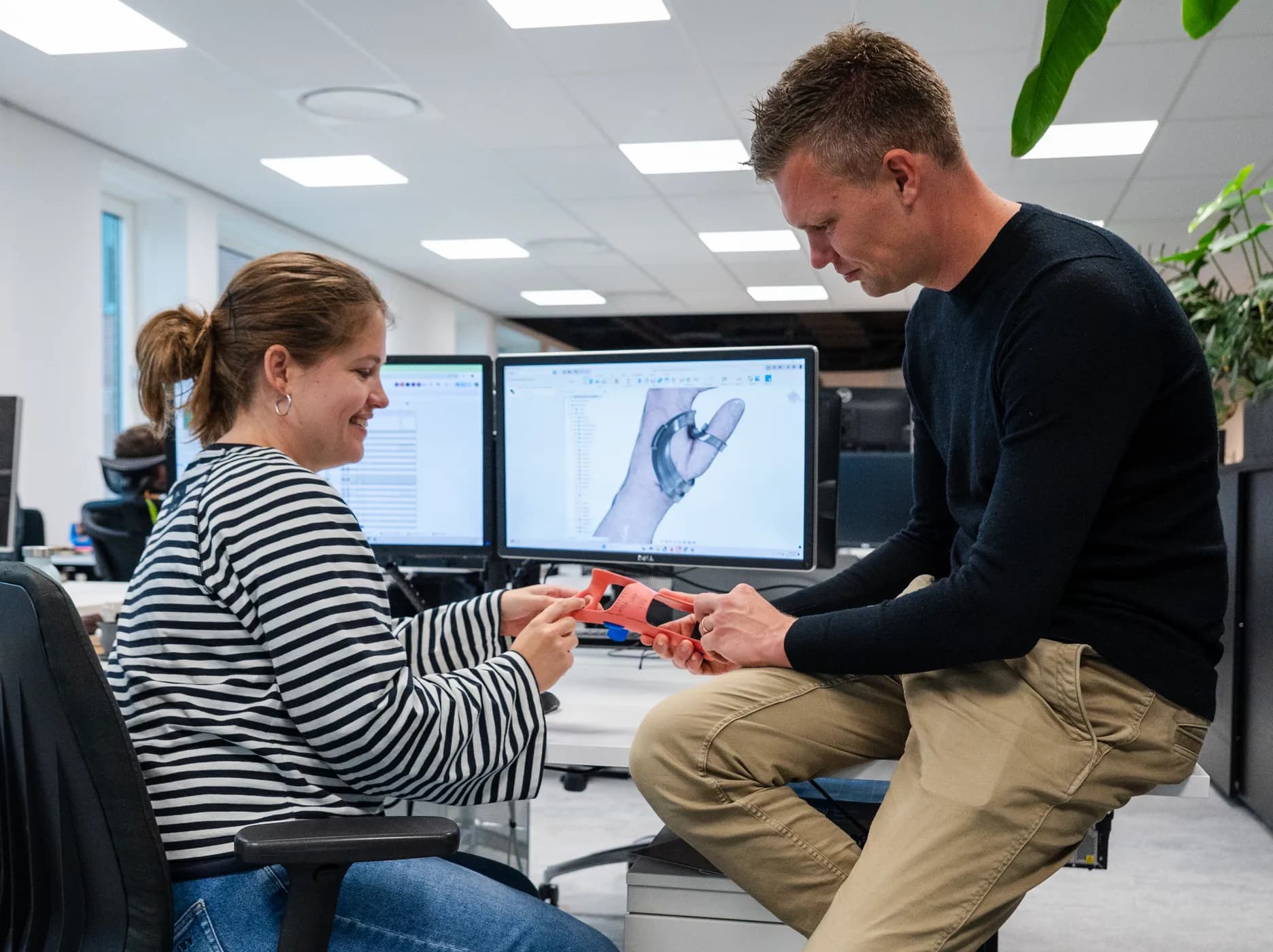 Investering in nieuw fonds Nextgen Ventures voor versnelling zorginnovaties