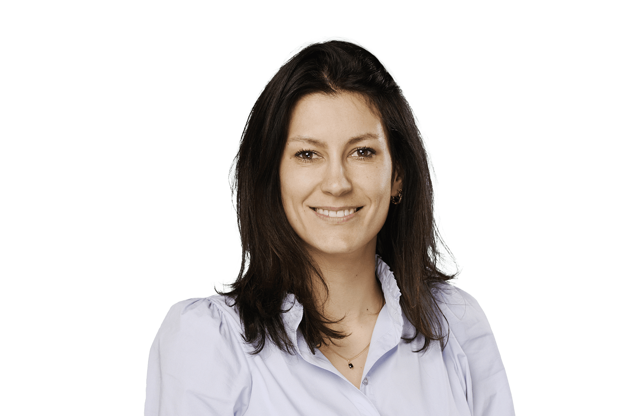 Mia Djuretic - sr. business development manager