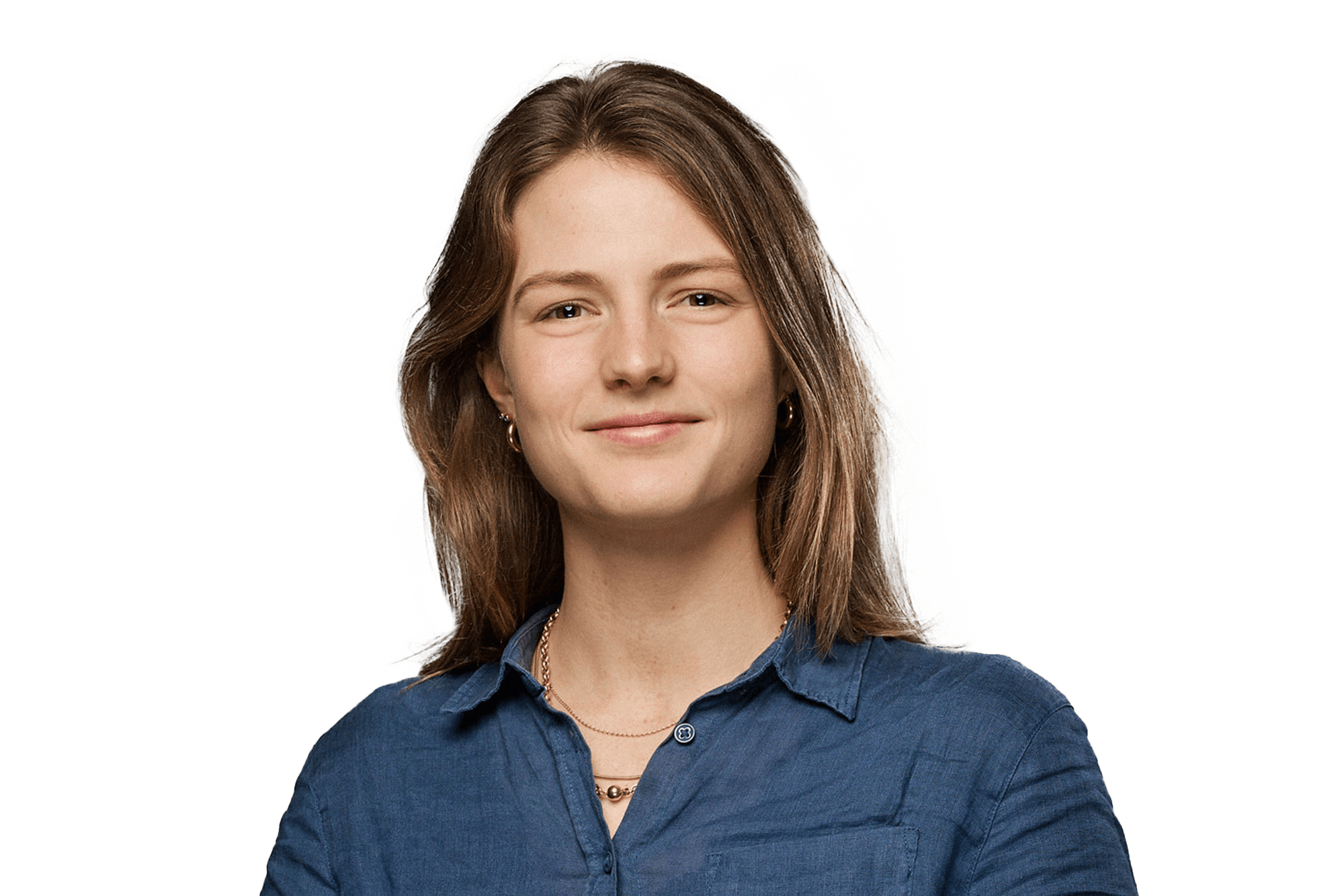 Audry MacCreanor - investment analyst