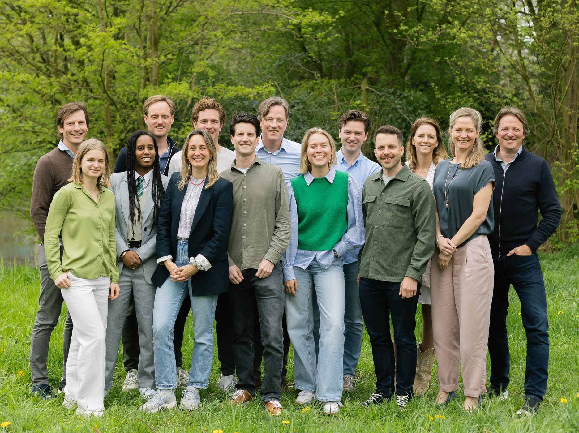 Invest-NL investeert € 7,5 miljoen in impactfonds Shift Invest IV