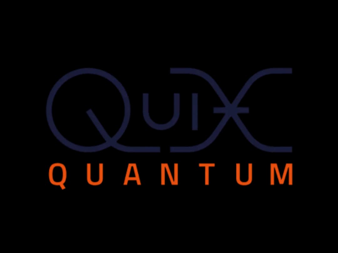QuiX Quantum