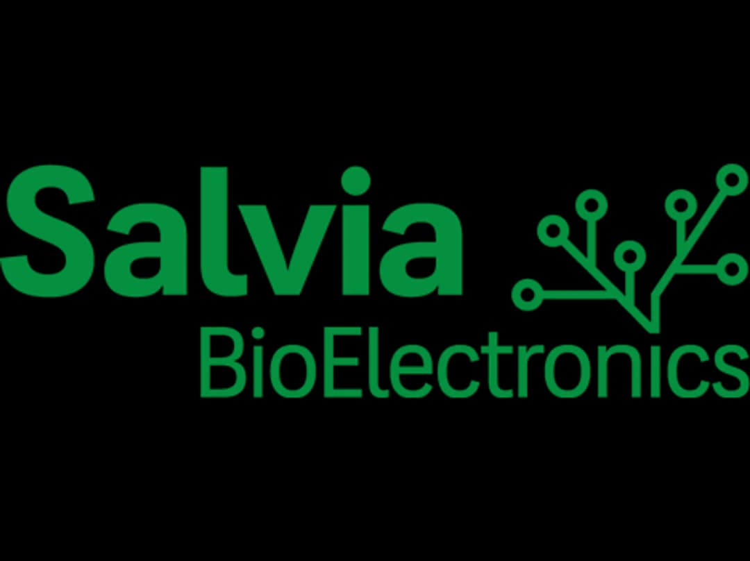 Salvia BioElectronics
