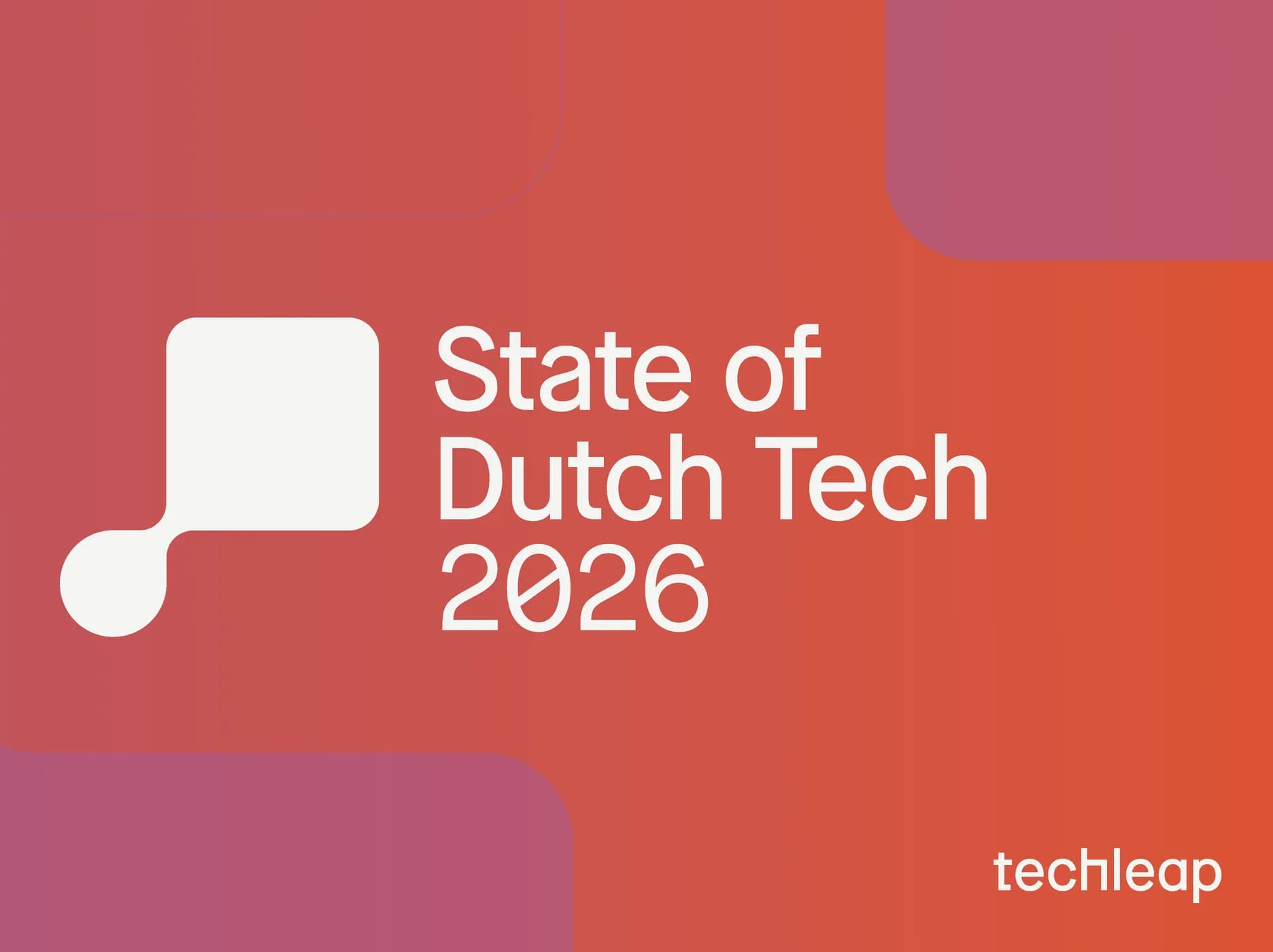State of Dutch Tech 2026: klaar voor opschaling naar wereldformaat