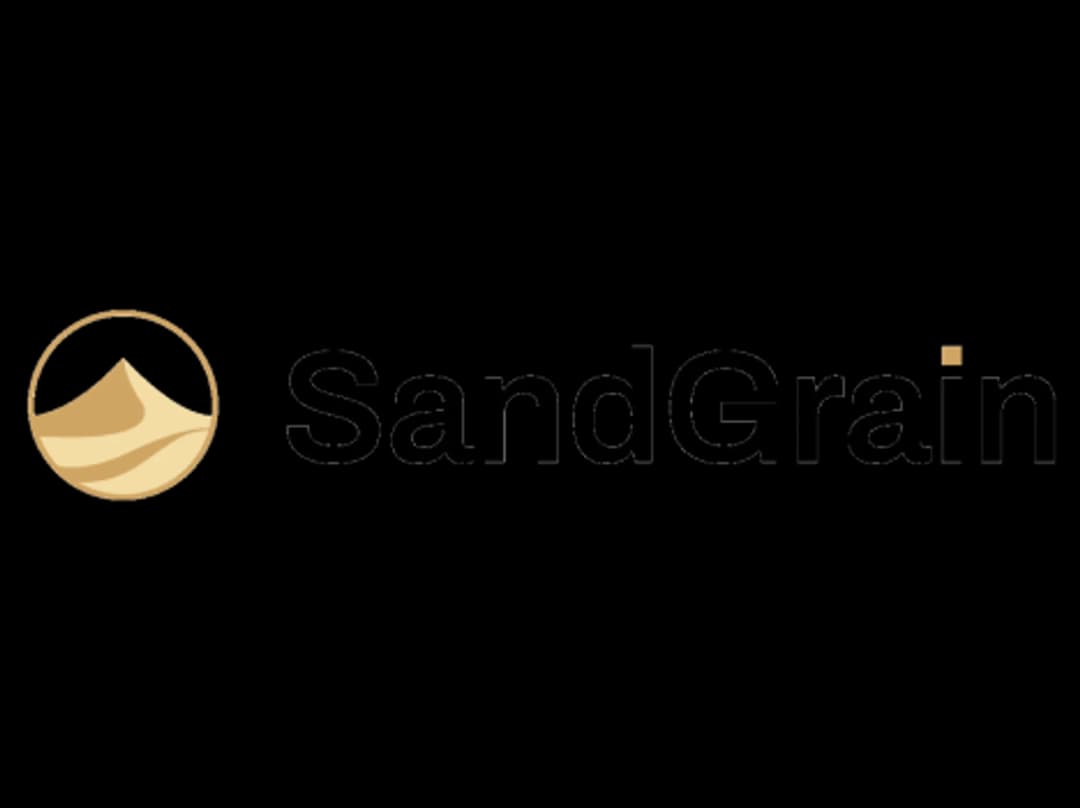 Sandgrain