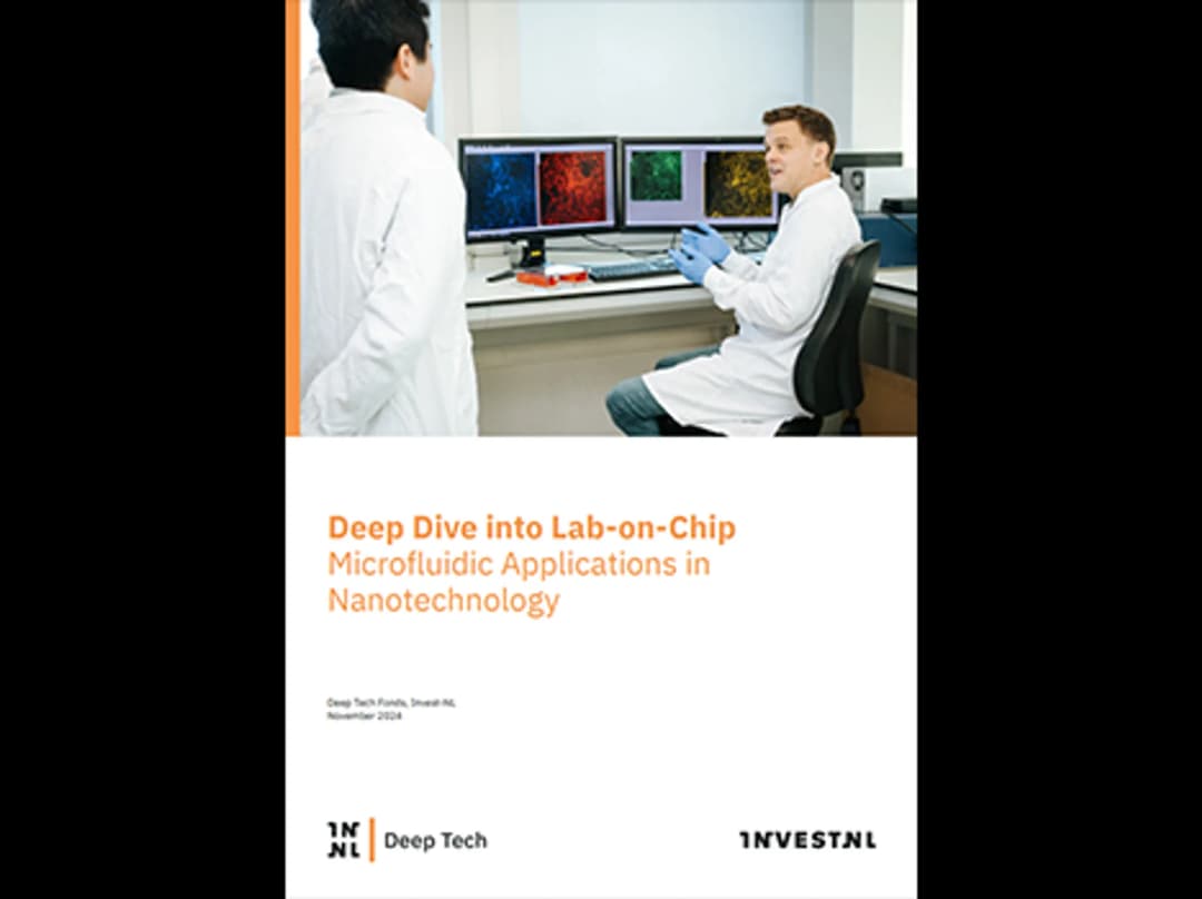 Deep Dive into Lab-on-Chip: Microfluidic Applications in Nanotechnology