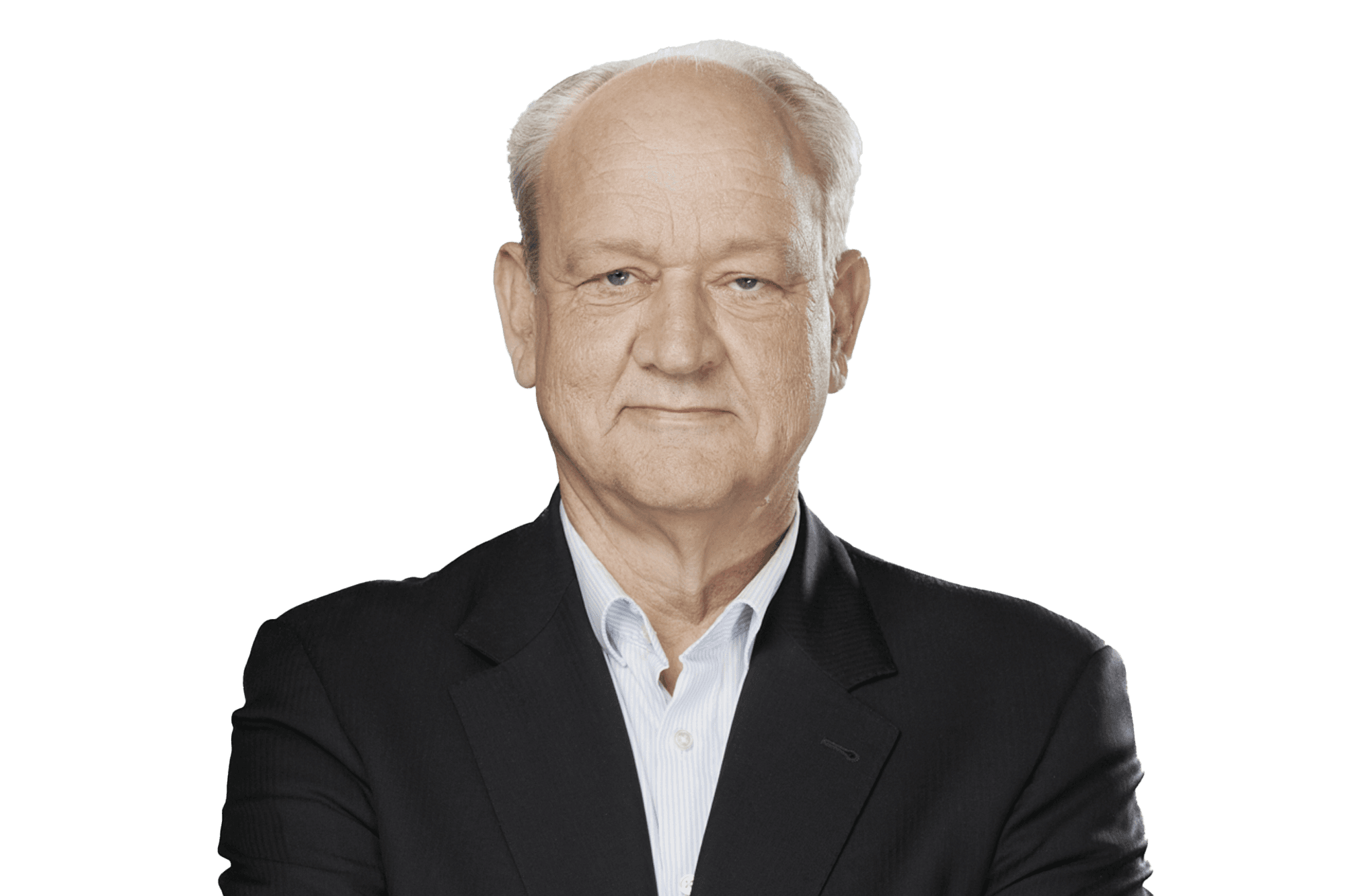 Nicolaas Heij - sr. investment manager