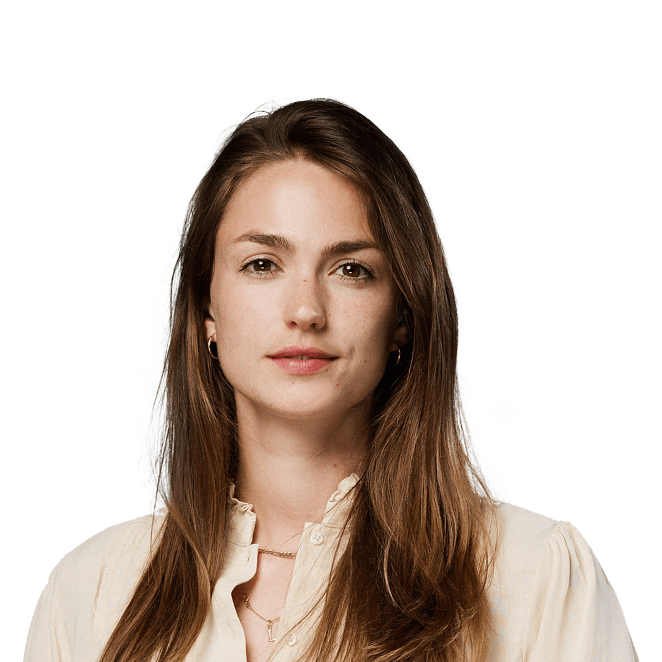 Louise Blankensteijn - business development manager