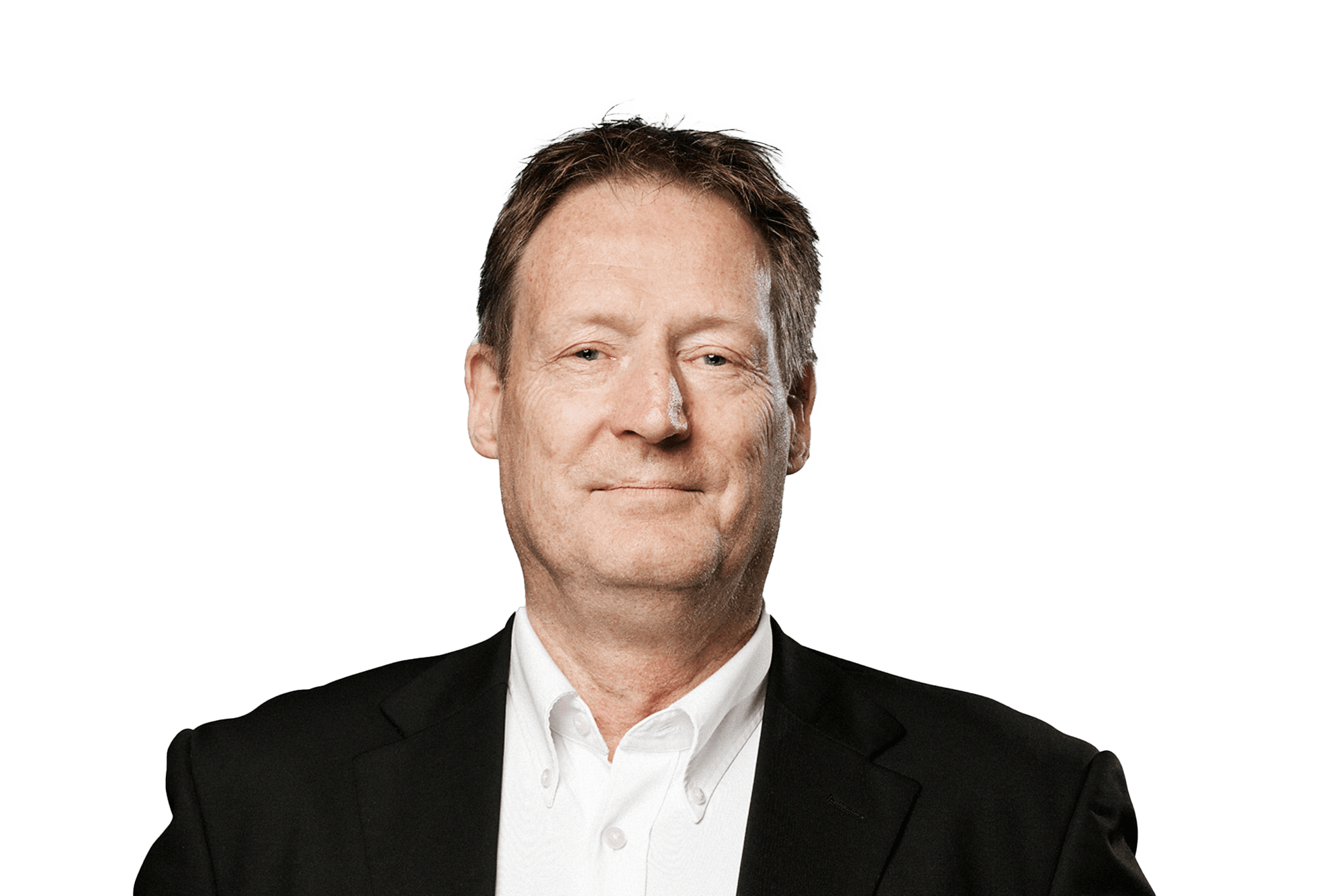 René Brama - sr. investment manager