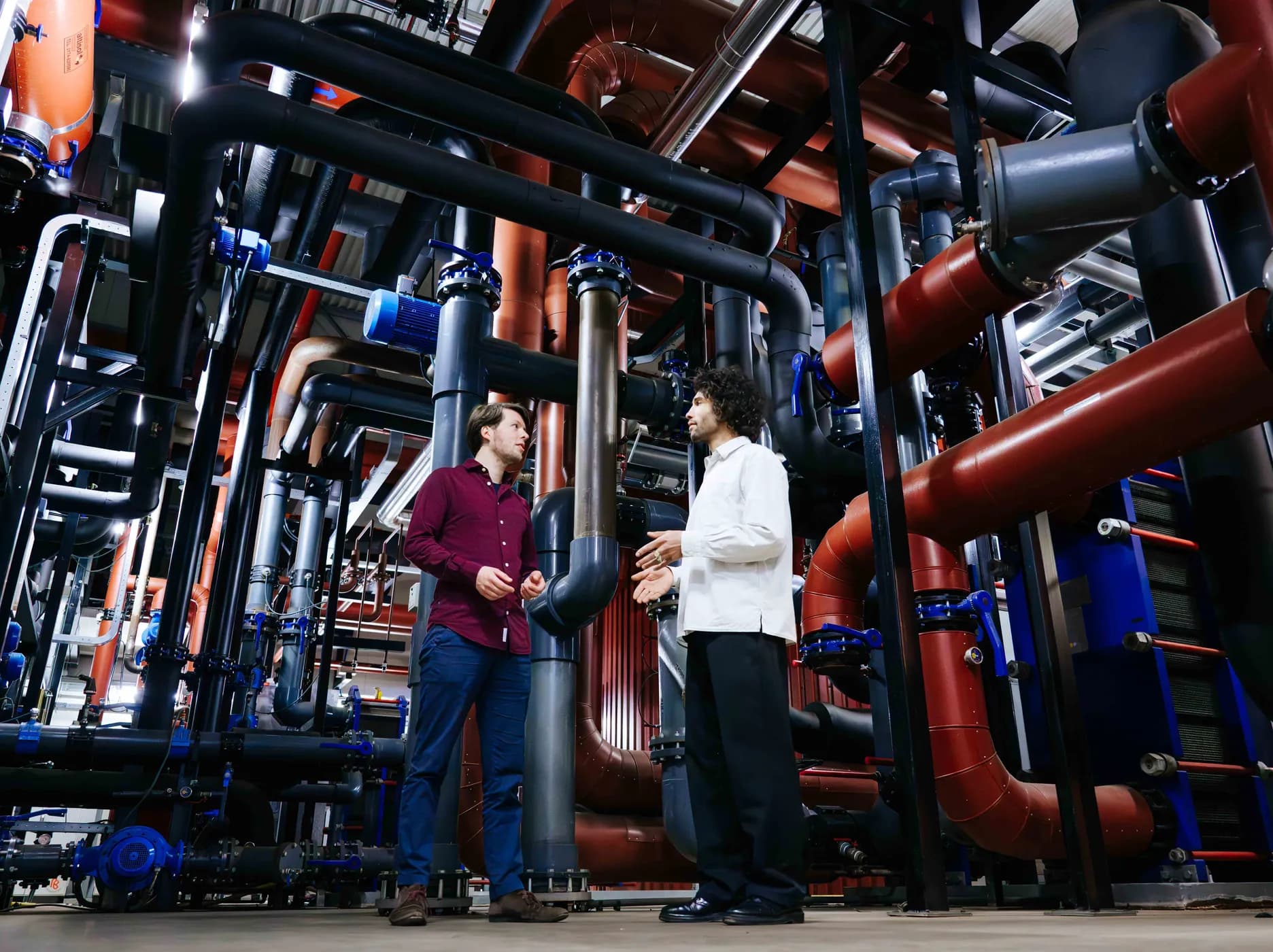 Nieuw financieel model helpt lokale waterstofprojecten vooruit