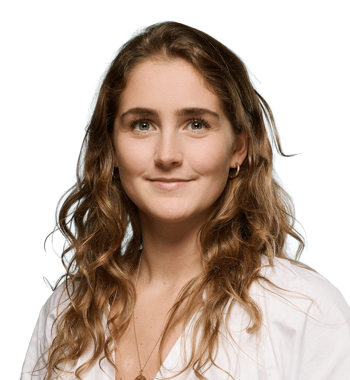 Florentine Beelaerts van Blokland - investment analyst