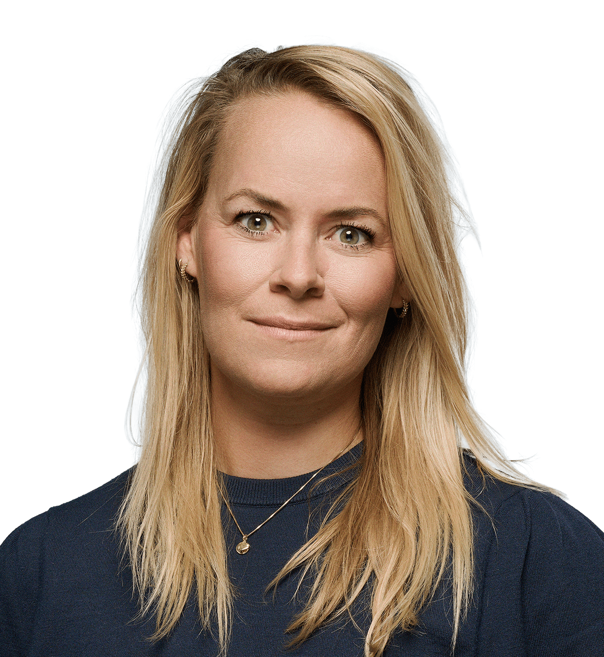 Ineke Cazander - investment principal