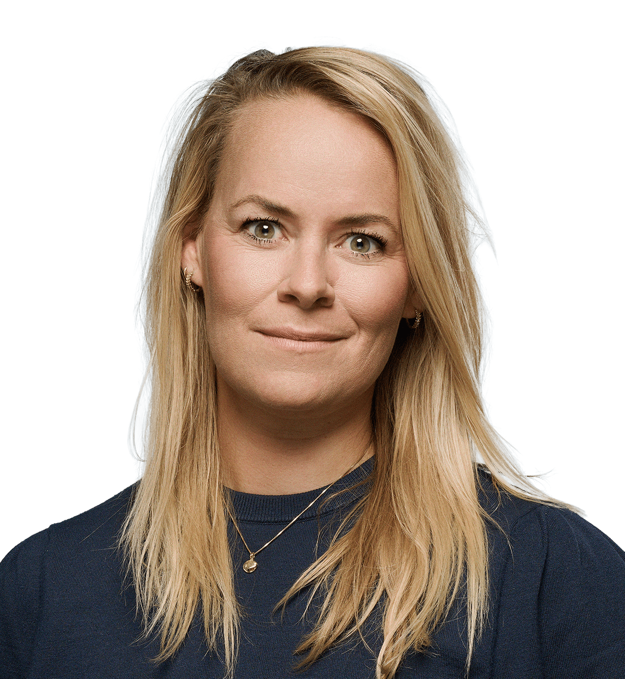 Ineke Cazander - investment principal