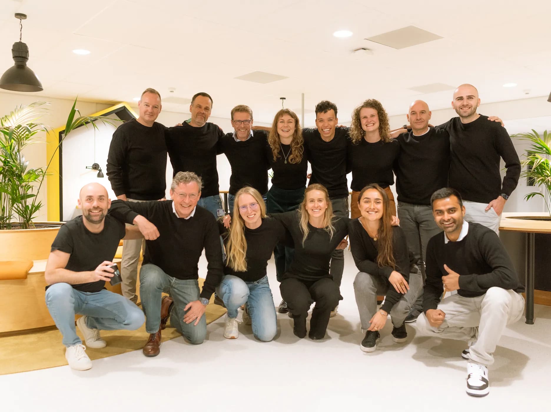 Investering in Vivici om eiwittransitie te versnellen