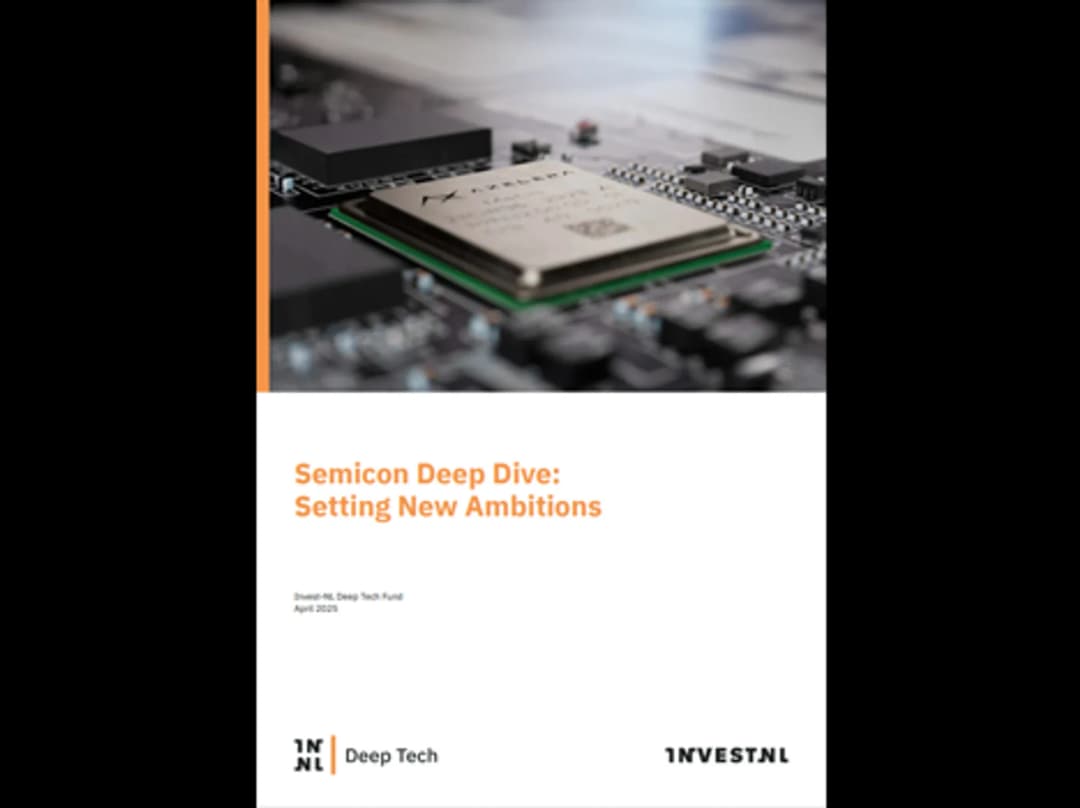 Semicon Deep Dive: Setting New Ambitions