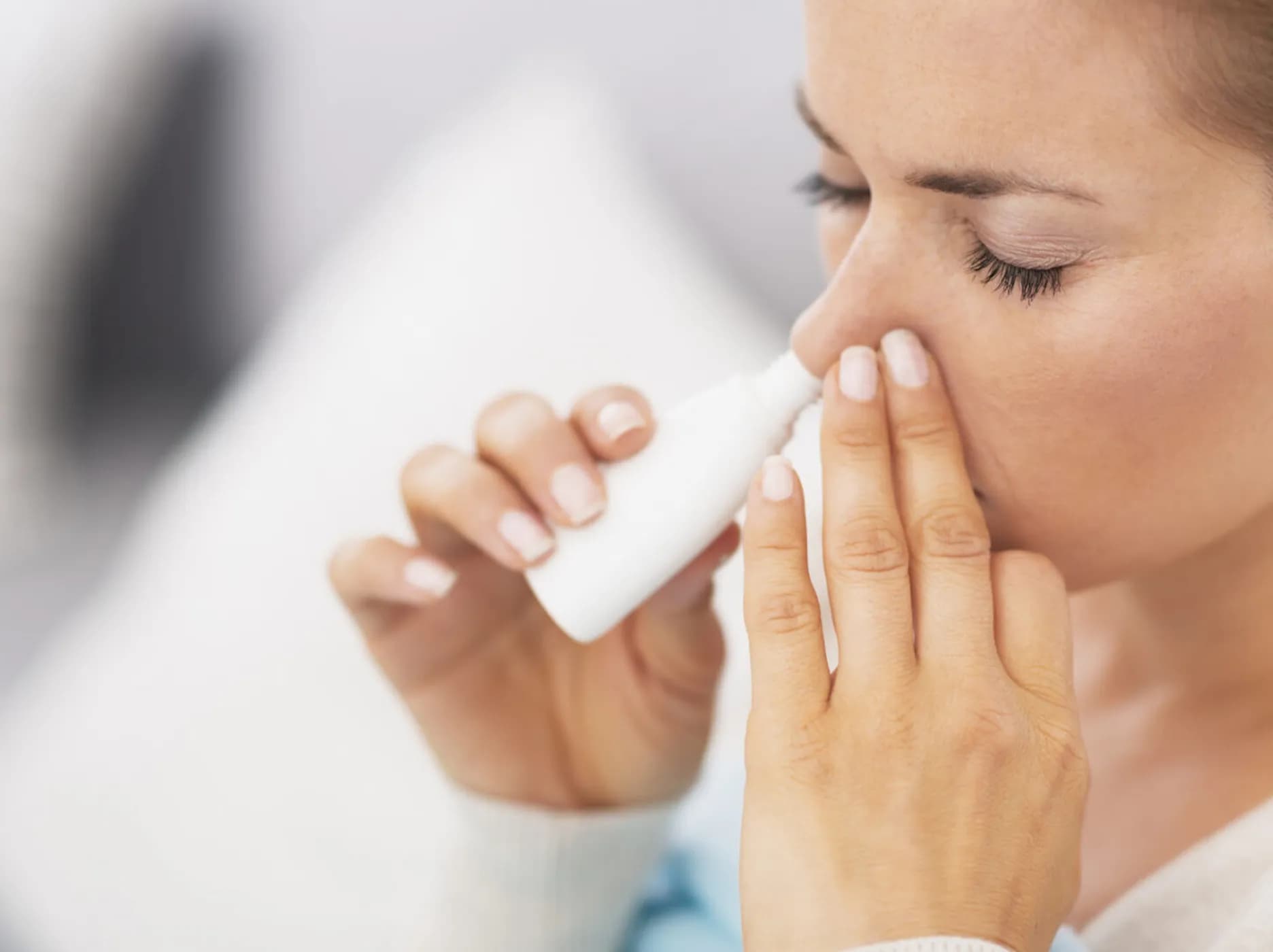 Neusspray tegen griep en corona krijgt € 30 miljoen van Invest-NL en EIC