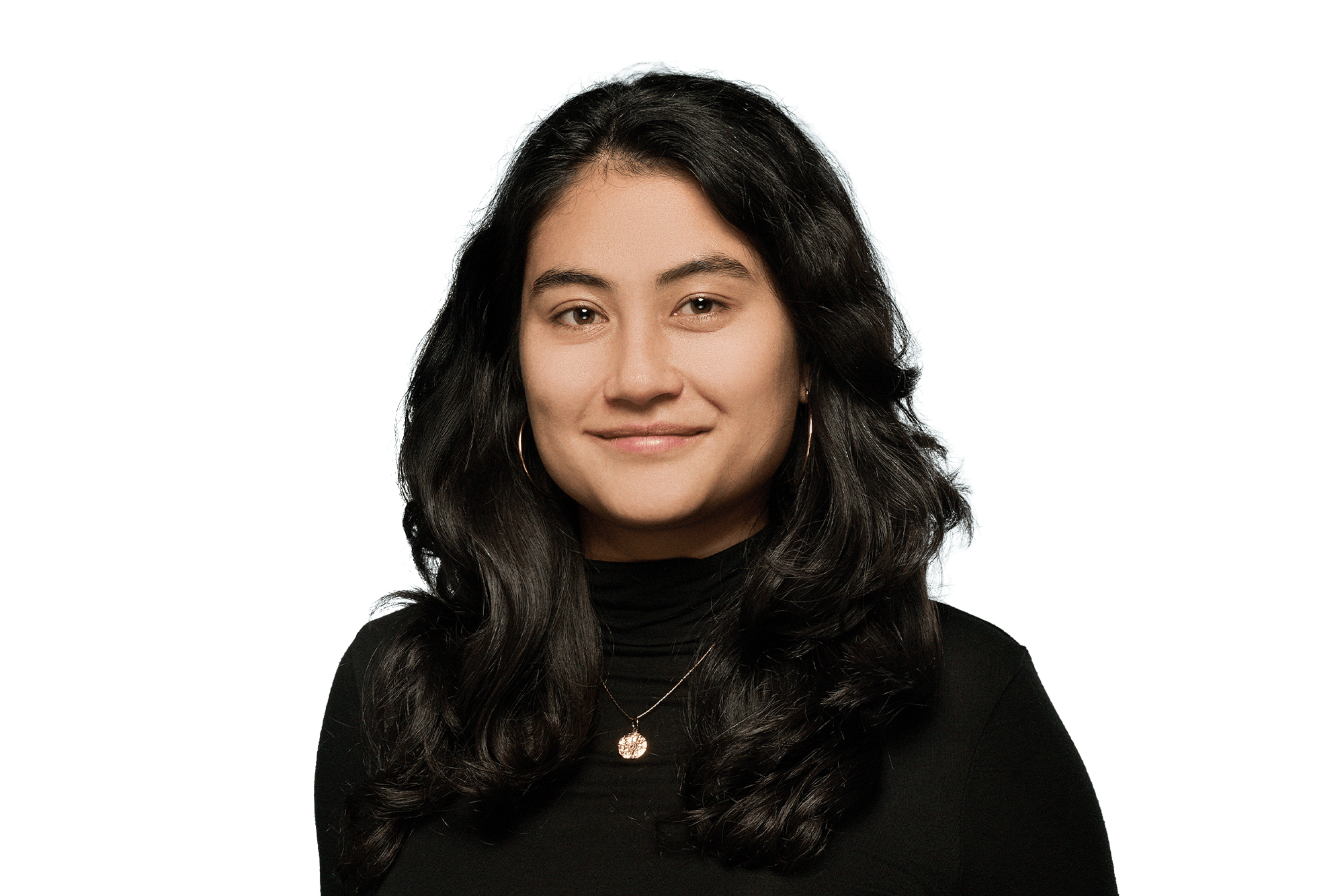 Elise Lie - investment analyst