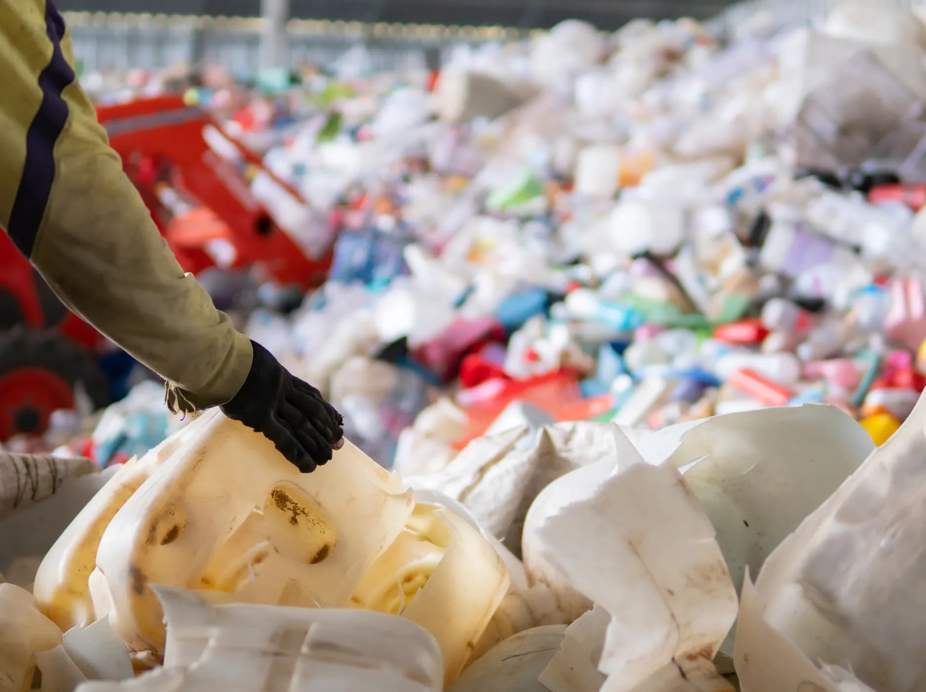 Invest-NL ondersteunt Xycle in versnelling van circulaire plasticrecycling