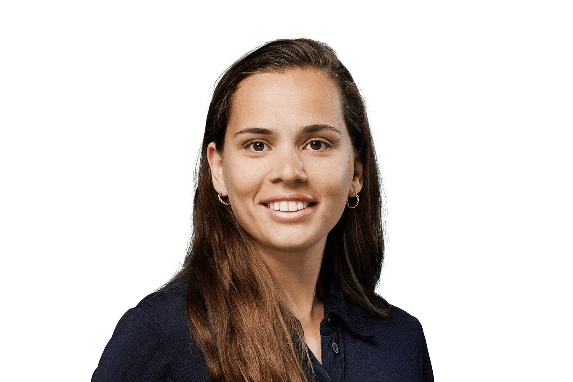 Willemijn van der Elst - investment associate