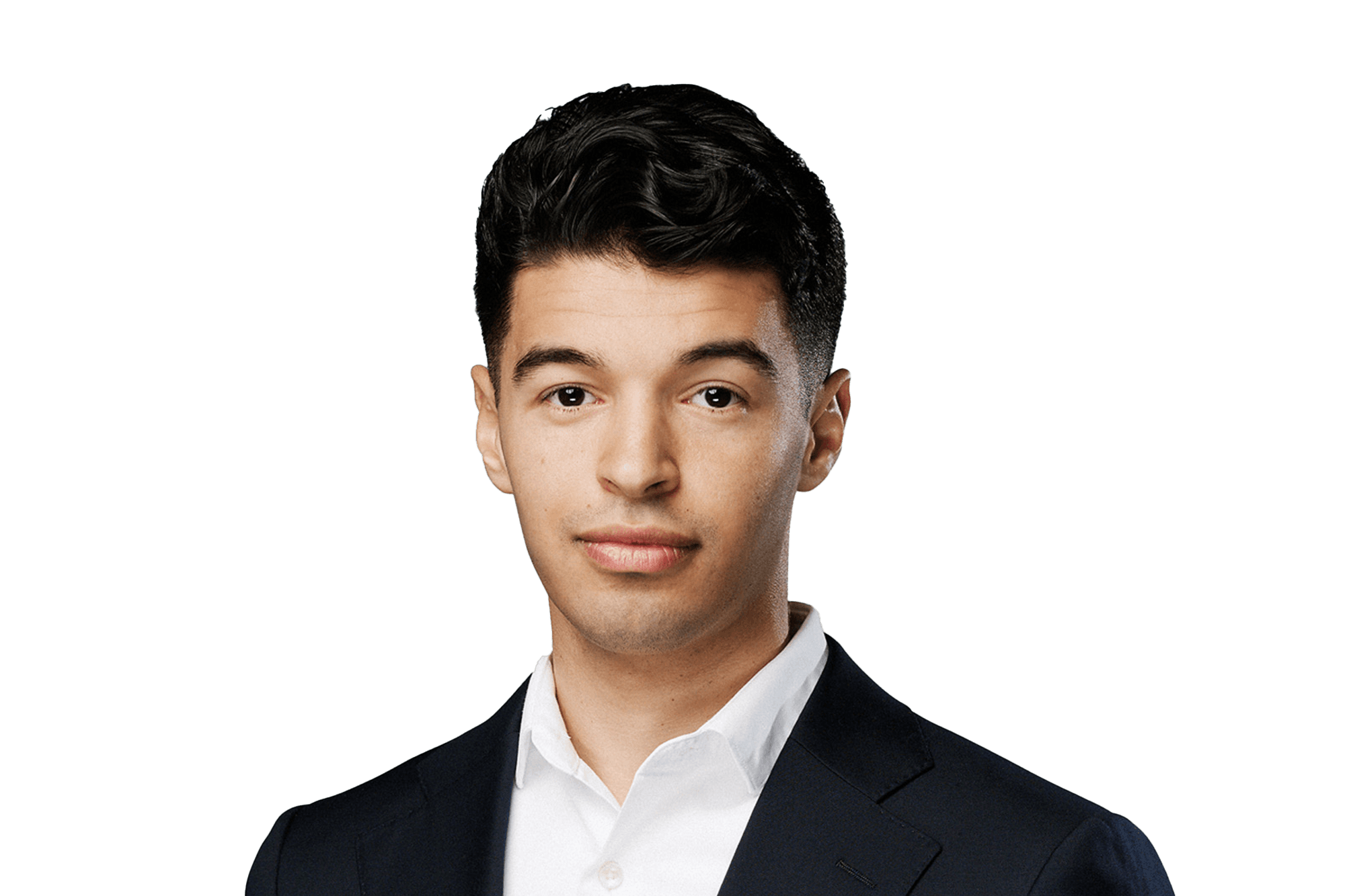 Akram Ben Abdelkarim - investment associate