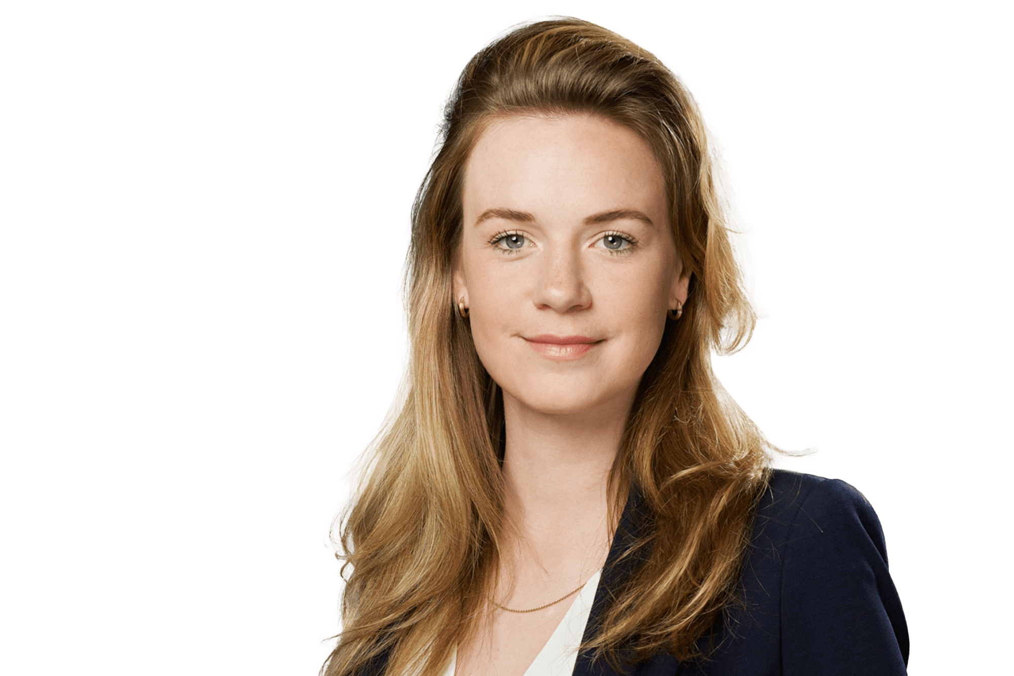 Liz Duijves - investment manager