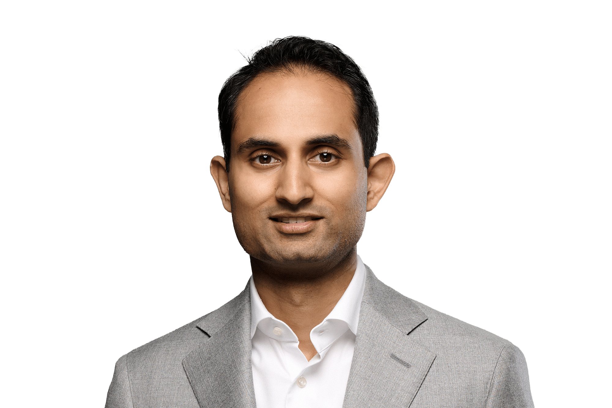 Arshad Hasrat-Wittendorp - sr. financial controller