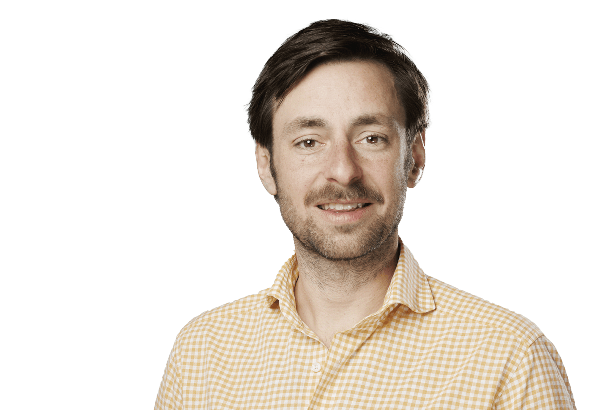 Wouter van Westenbrugge - sr. investment manager